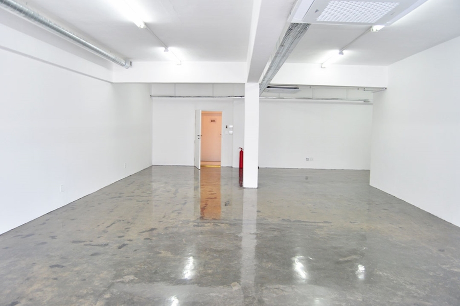 To Let commercial Property for Rent in Gardens Western Cape